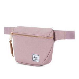 Herschel Fifteen Waist Pack Hip Bag – Ash Rose 2L – New